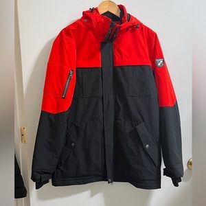 Chamonix brand snow board jacket - men’s  US small